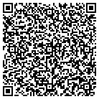 QR-код с контактной информацией организации Продуктовый магазин, ИП Рахлецов В.П.