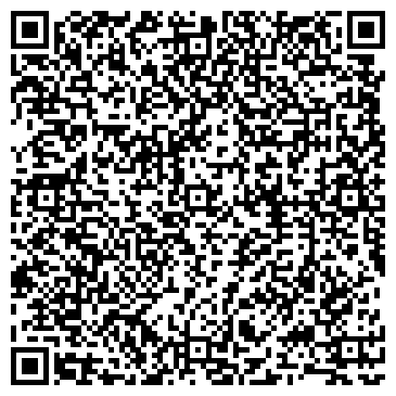 QR-код с контактной информацией организации Скай