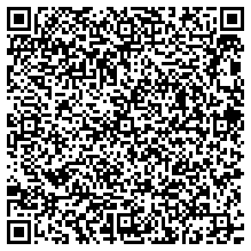 QR-код с контактной информацией организации Табакерка-Находка