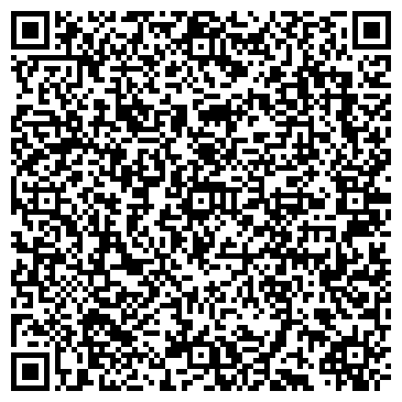 QR-код с контактной информацией организации Алина