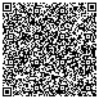 QR-код с контактной информацией организации РИО Панорама