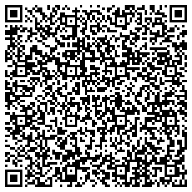 QR-код с контактной информацией организации Ромашка
