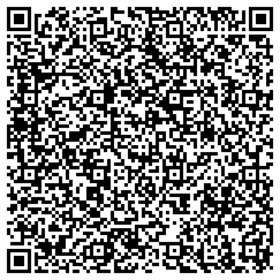 QR-код с контактной информацией организации Мастерская Цвета