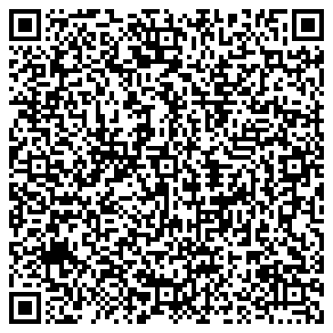 QR-код с контактной информацией организации Креатив