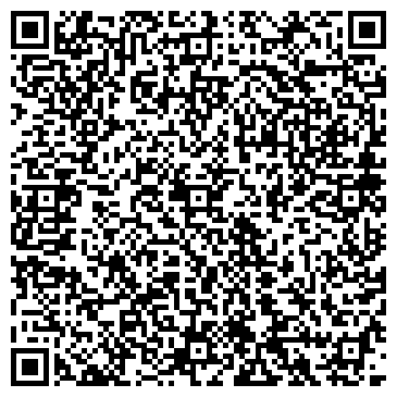 QR-код с контактной информацией организации Brand