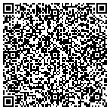 QR-код с контактной информацией организации Акварель