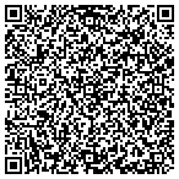 QR-код с контактной информацией организации ORANGE