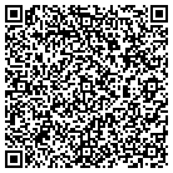 QR-код с контактной информацией организации Эльф