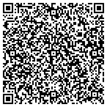 QR-код с контактной информацией организации Полиграфия