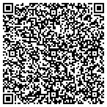 QR-код с контактной информацией организации Деловой носорог