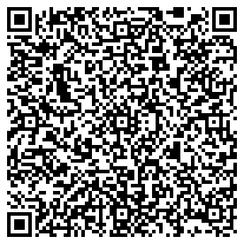 QR-код с контактной информацией организации Радио Ретро ФМ, FM 105.0