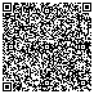 QR-код с контактной информацией организации Радио Европа Плюс Находка, FM 102.4