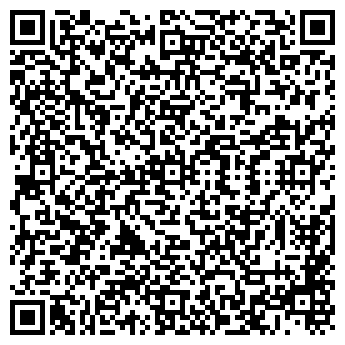 QR-код с контактной информацией организации АВТОРАДИО, FM 102.9