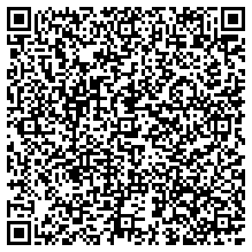 QR-код с контактной информацией организации Led Systems