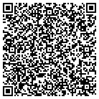 QR-код с контактной информацией организации Восток-ТВ