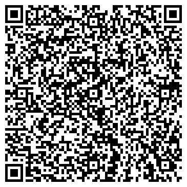 QR-код с контактной информацией организации Медеа, база отдыха, Представительство в городе