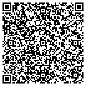 QR-код с контактной информацией организации Зеленый Мыс