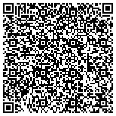 QR-код с контактной информацией организации База отдыха «Жемчужный берег»