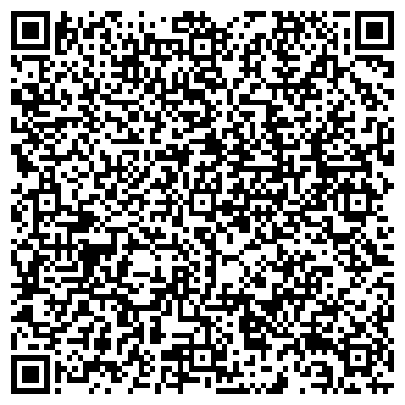 QR-код с контактной информацией организации «ВОСТОК»