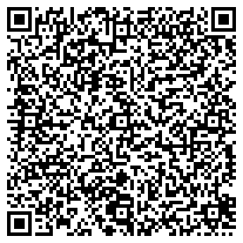 QR-код с контактной информацией организации Виктория