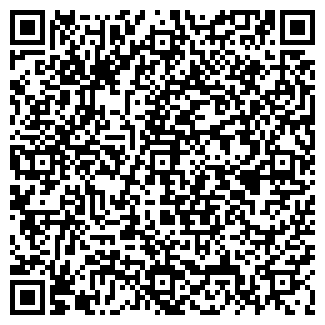 QR-код с контактной информацией организации Виста