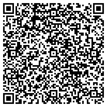 QR-код с контактной информацией организации Абсолют