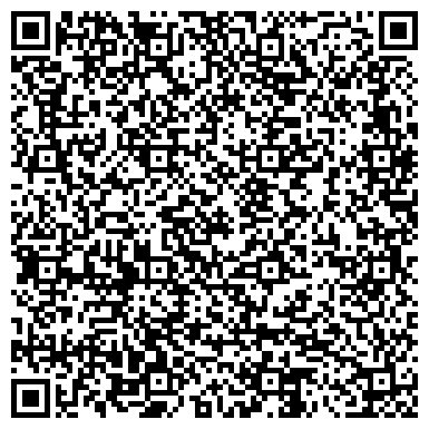 QR-код с контактной информацией организации Happy Daча