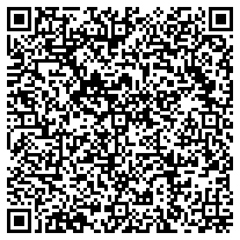 QR-код с контактной информацией организации Приоритет