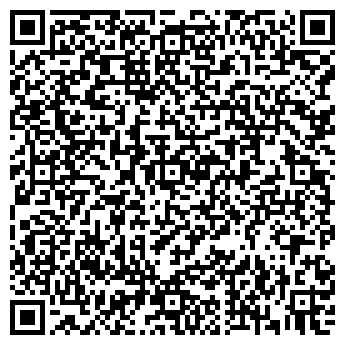 QR-код с контактной информацией организации Таймень