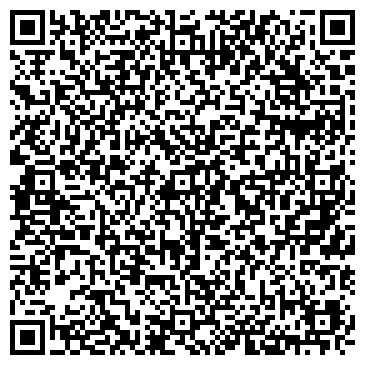 QR-код с контактной информацией организации Магазин спорттоваров на Находкинском проспекте, 60