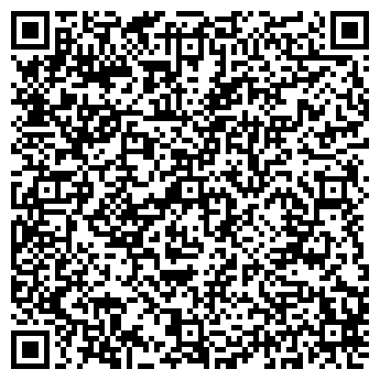 QR-код с контактной информацией организации Триумф