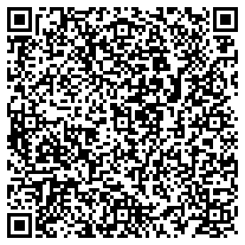 QR-код с контактной информацией организации RD GROUP