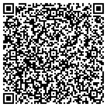 QR-код с контактной информацией организации СтройМаг, магазин, ИП Бржезинская Н.Л.