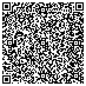 QR-код с контактной информацией организации ООО Europorte