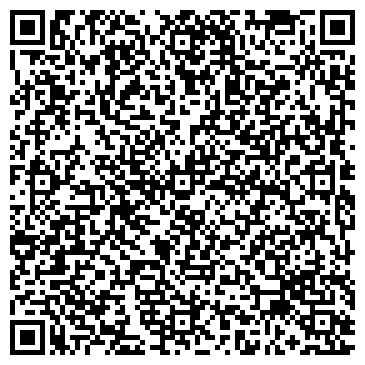 QR-код с контактной информацией организации ИП Традеева Т.А., Склад