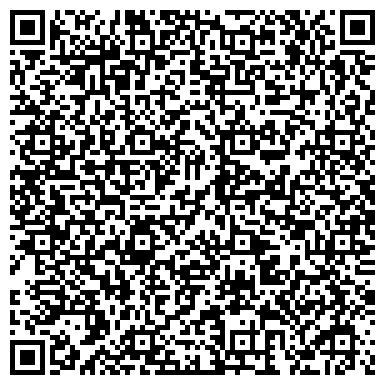 QR-код с контактной информацией организации Сантур+