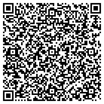 QR-код с контактной информацией организации ООО «Приморавтотранс»