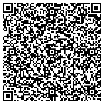 QR-код с контактной информацией организации Диалог народов