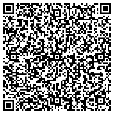 QR-код с контактной информацией организации Грация тур