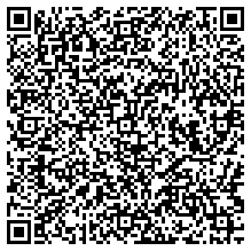 QR-код с контактной информацией организации Интурист-Находка