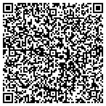 QR-код с контактной информацией организации ООО Кипр