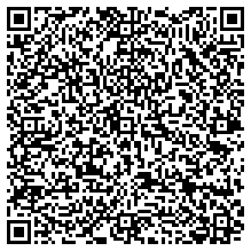 QR-код с контактной информацией организации Двери 25