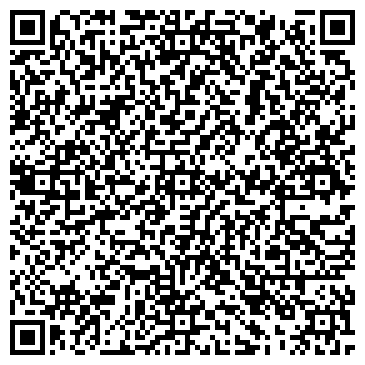 QR-код с контактной информацией организации ПримДвери