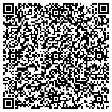 QR-код с контактной информацией организации ООО Владимирская фабрика дверей