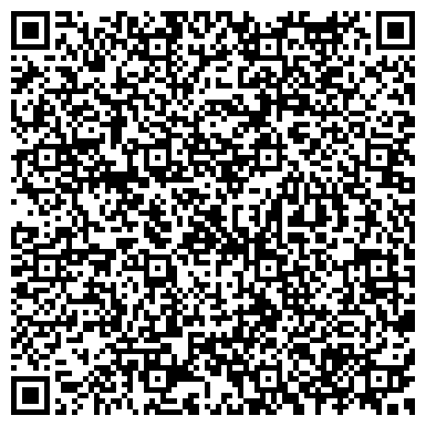 QR-код с контактной информацией организации Вся фанера Находка