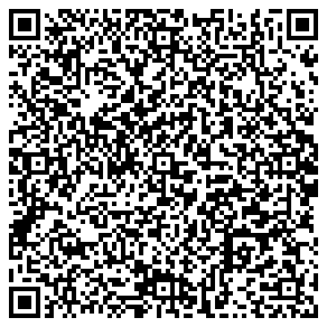 QR-код с контактной информацией организации ООО СВ-Сервис Восток