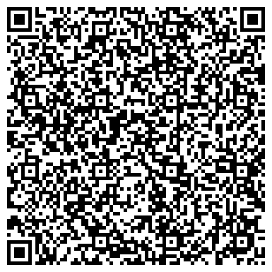 QR-код с контактной информацией организации Помощник+, магазин строительных материалов, ИП Уткина В.С.