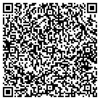 QR-код с контактной информацией организации Технострой