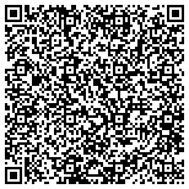 QR-код с контактной информацией организации Строительные материалы, магазин, ИП Традеева Т.А.