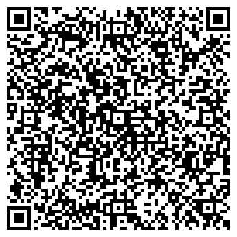 QR-код с контактной информацией организации Мол-центр